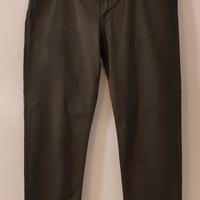 Roy Roger's - Jeans verde 