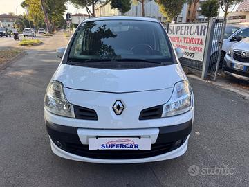 Renault Modus 1.2 BENZ NEOPATEN GARANZIA 12 MESI