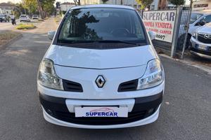 Renault Modus 1.2 BENZ NEOPATEN GARANZIA 12 MESI