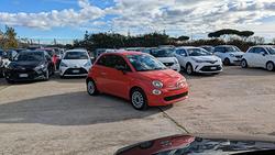 FIAT 500 HYBRID 1.0cc 70cv ANDROID/CARPLAY BLUET
