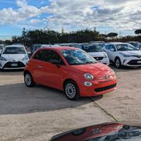FIAT 500 HYBRID 1.0cc 70cv ANDROID/CARPLAY BLUET