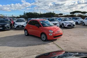FIAT 500 HYBRID 1.0cc 70cv ANDROID/CARPLAY BLUET