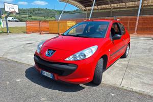 Peugeot 206 Plus 1.1 60CV 3p. Urban ECO GPL