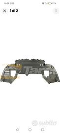 Paraurti C5 carter sottostante 