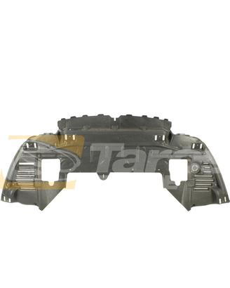 Paraurti C5 carter sottostante 