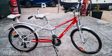 TANDEM ATALA BISMART