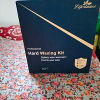 fornelletto per ceretta brasiliana