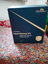 fornelletto per ceretta brasiliana