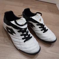 Scarpe da calcetto Lotto n.43