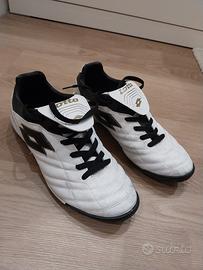 Scarpe da calcetto Lotto n.43