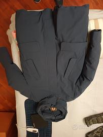 save the duck giubbotto invernale taglia L 