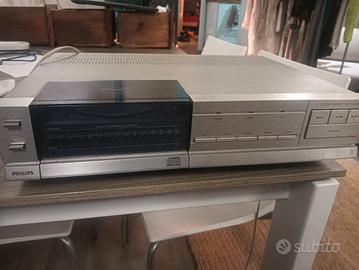 lettore CD ... Philips CD 300