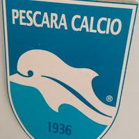 Gagliardetto Pescara Calcio
