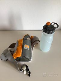 Cintura running Nathan