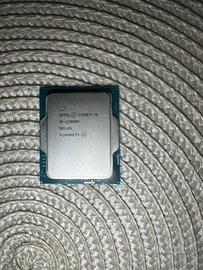 INTEL core i9-12900K Potenza per Gaming  (LGA1700)