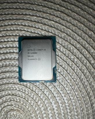 INTEL core i9-12900K Potenza per Gaming  (LGA1700)