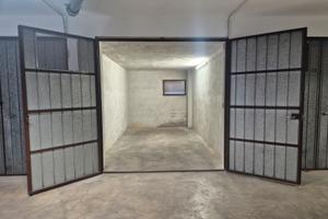 Garage Borgo Roma Via Aquileia