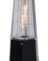 Fungo riscaldante a gpl