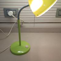 Lampada da tavolo by Ikea - verde 