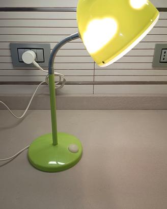 Lampada da tavolo by Ikea - verde 
