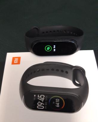 Contapassi Xiaomi