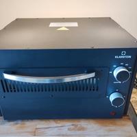 Forno elettrico per pizza KLARSTEIN 400 °C