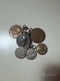 Medaglie commemorative