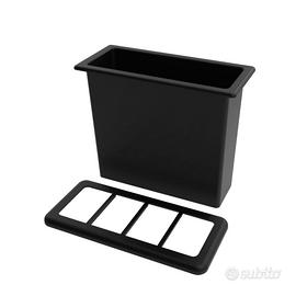 vasi cimiteriali in plastica