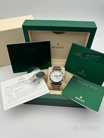 Rolex explorer 2  ref. 226570