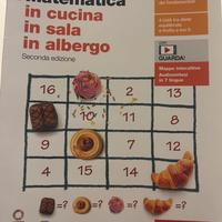 Matematica in cucina in sala e in albergo 2