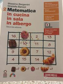 Matematica in cucina in sala e in albergo 2