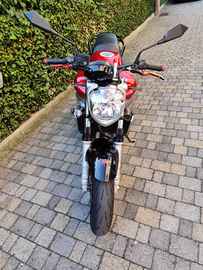 Yamaha fz6