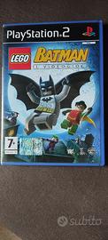 Batman PS2