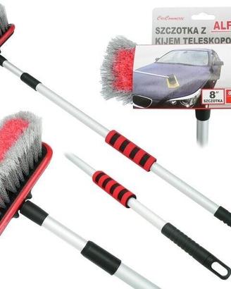 Spazzola lavaggio auto 