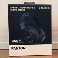 Cuffie bluetooth Pantone