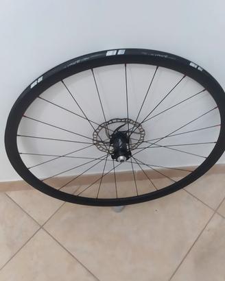 Ruote Spada Breva Disc Alluminio