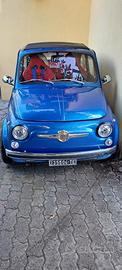 Fiat 500l - 1967