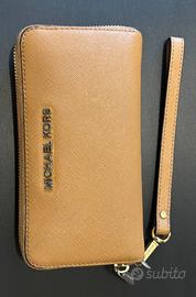 Portafoglio Michael Kors