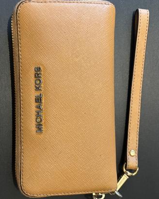 Portafoglio Michael Kors
