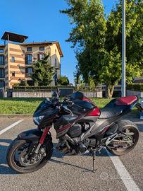 Kawasaki Z800 Sugomi Edition 