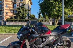 Kawasaki Z800 Sugomi Edition 