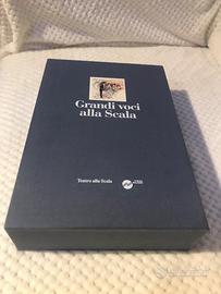 Grandi Voci alla Scala