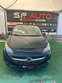 Opel Corsa 1.4 90CV GPL Tech Coupé n-Joy