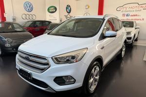 Ford Kuga 2.0 TDCI 150 CV Titanium