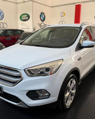 Ford Kuga 2.0 TDCI 150 CV Titanium