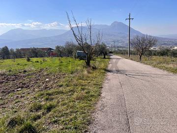 Terreno - Benevento