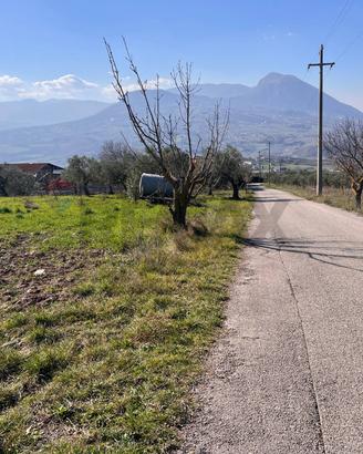 Terreno - Benevento