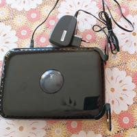 Modem Router N300 Wireless Gigab