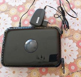 Modem Router N300 Wireless Gigab