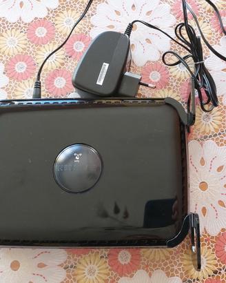 Modem Router N300 Wireless Gigab